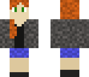 amelia pond