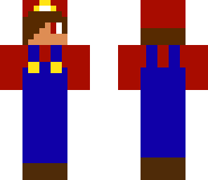 therealspicyhotsause mario