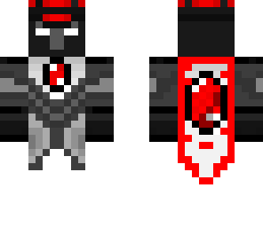 ruby knight