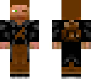 do not copy this skin or download it