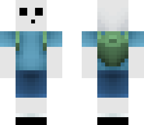 finn the slime