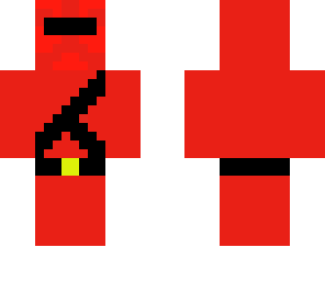 ranger samurai