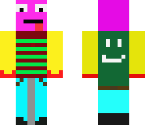 mrfrog