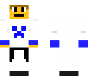 boy creeper