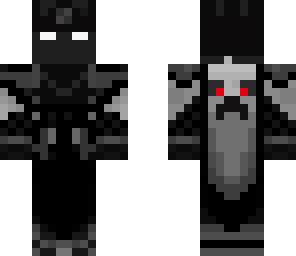 black king