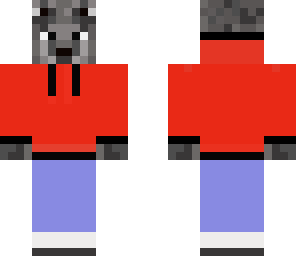wolfy