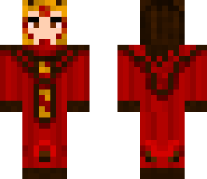 queen amidala