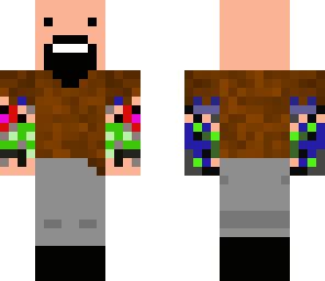 notch with tattoos