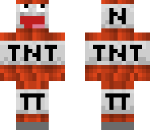 smiley tnt