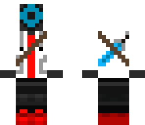 fixed dubstep assassin