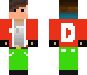 colorman