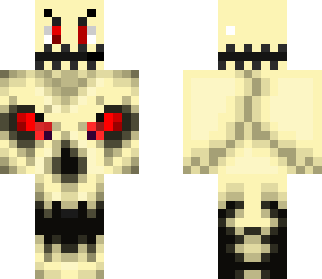 skeleton