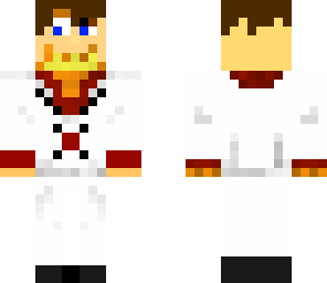 the awesome guy