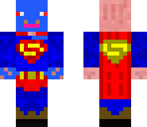 pig man