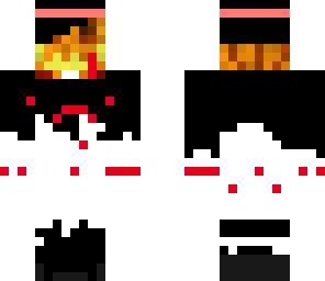 skeleton ghosts