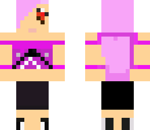 cool girl