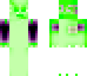 greeney