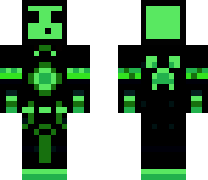 cyber slime