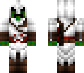 creeper assassin ac