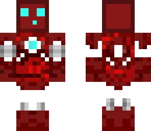 iron slime