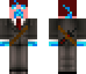 creeperman