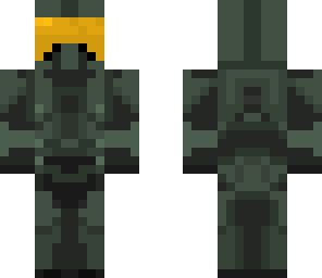 master chief