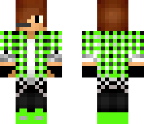 gamer