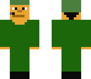 pro solider