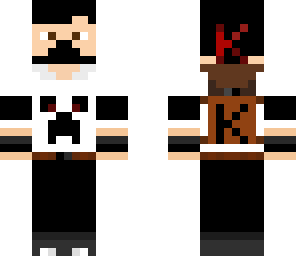 mrkaanvampire  backpack