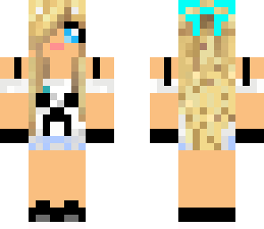wow girl 2
