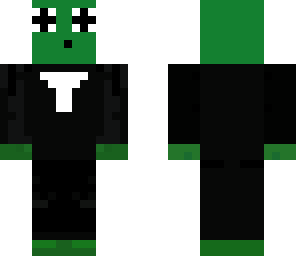 kermit the slime