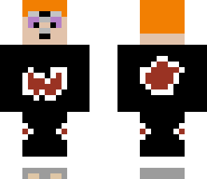 pein - akatsuki