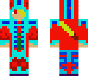 el guardian del fuego