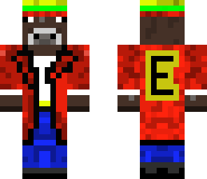 edmelons rasta