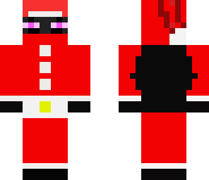 santa man