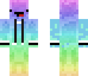 derp rainbow