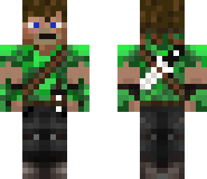 assassin hunter