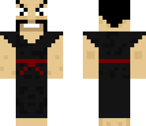 heihachi