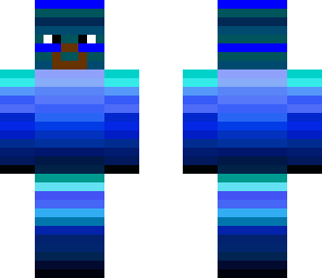 aqua steve