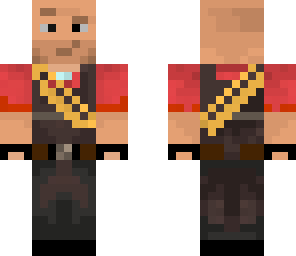 tf2 heavy 2