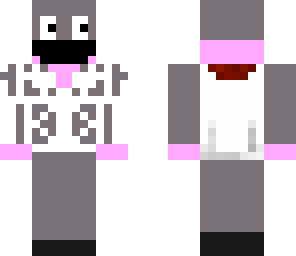 armour guy