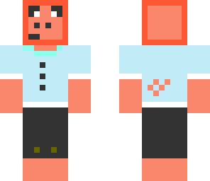 pigman