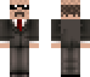 cletus mc anti creeper