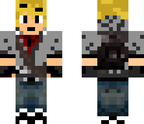 my own skin