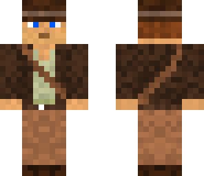 young indiana jones