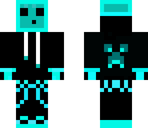 dj slime blue