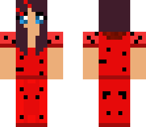 red girl fixed