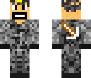miner