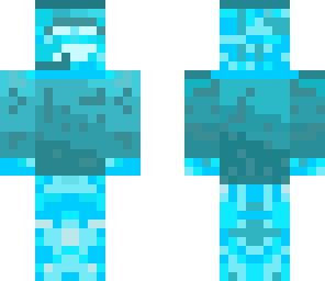 ice man