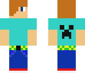 mcgamer989 sommer